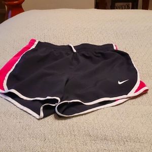 Girl's Nike Shorts